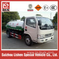 Sinotruk fuel tanker 8x4 30,000L